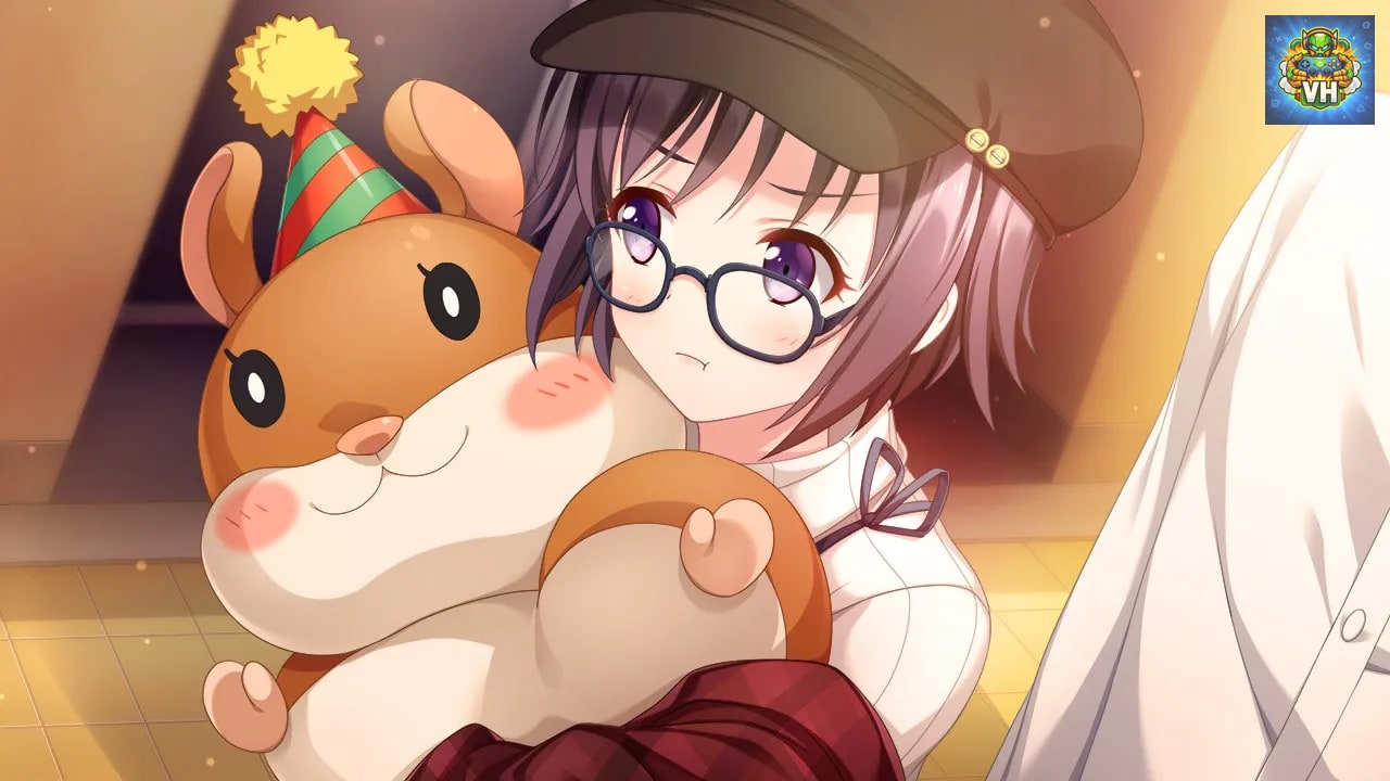 Kirakira stars idol project Nagisa Nintendo Switch - ảnh màn hình 2