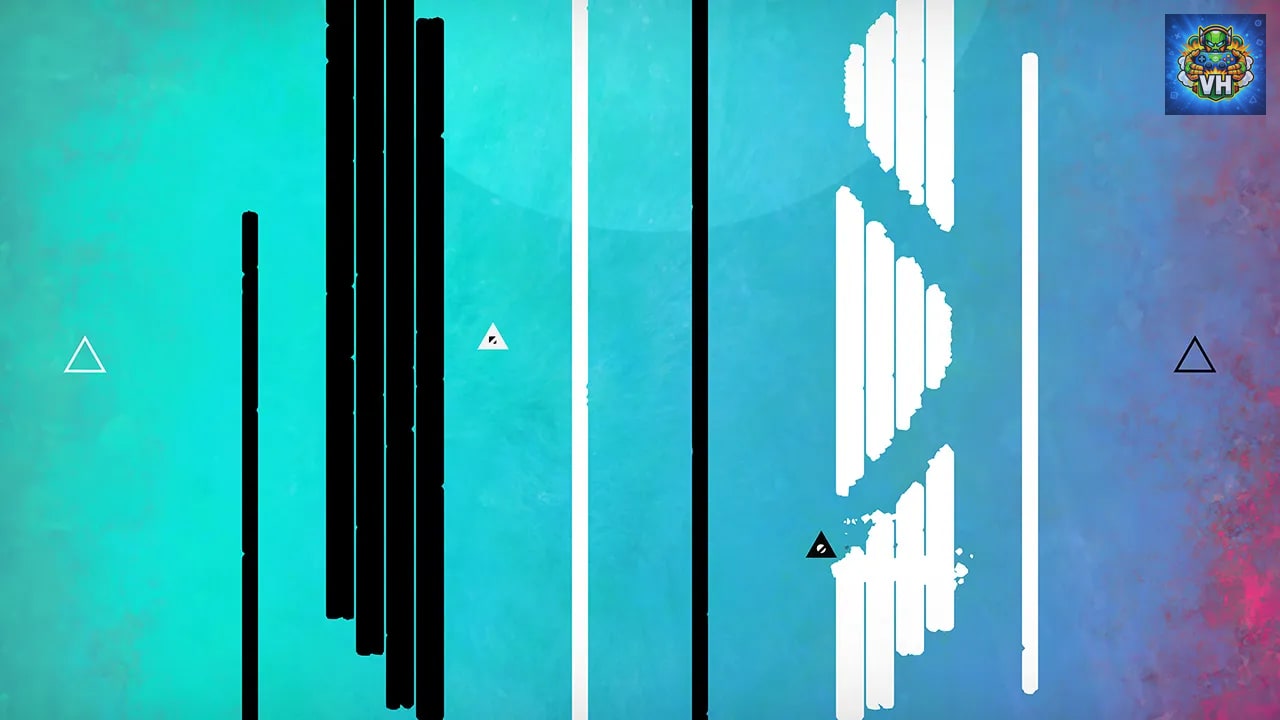 Deru - The Art of Cooperation Nintendo Switch - ảnh màn hình 1