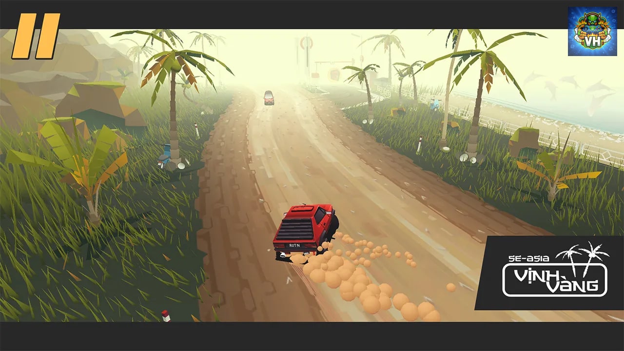 #DRIVE Nintendo Switch - ảnh màn hình 8