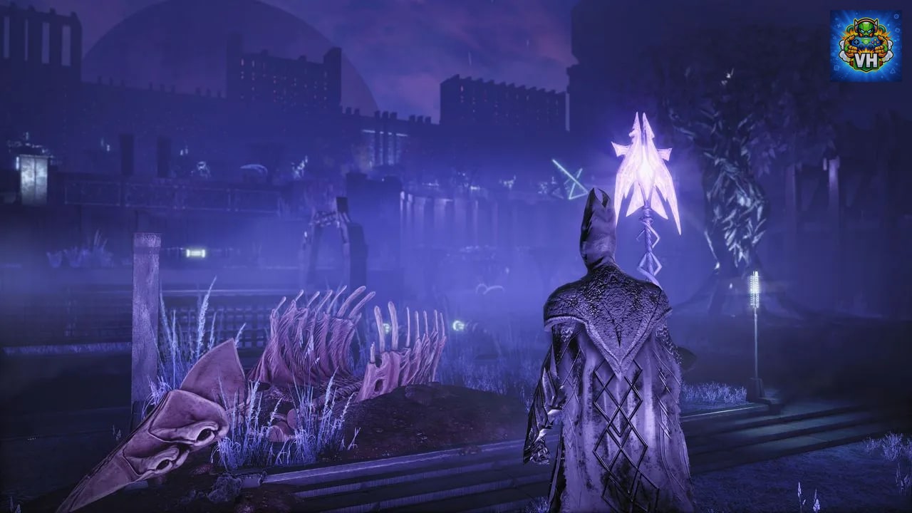 Hellpoint Nintendo Switch - ảnh màn hình 5