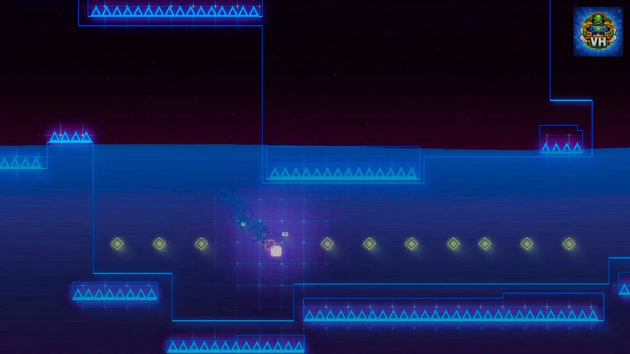 Flatland: Prologue Nintendo Switch - ảnh màn hình 1