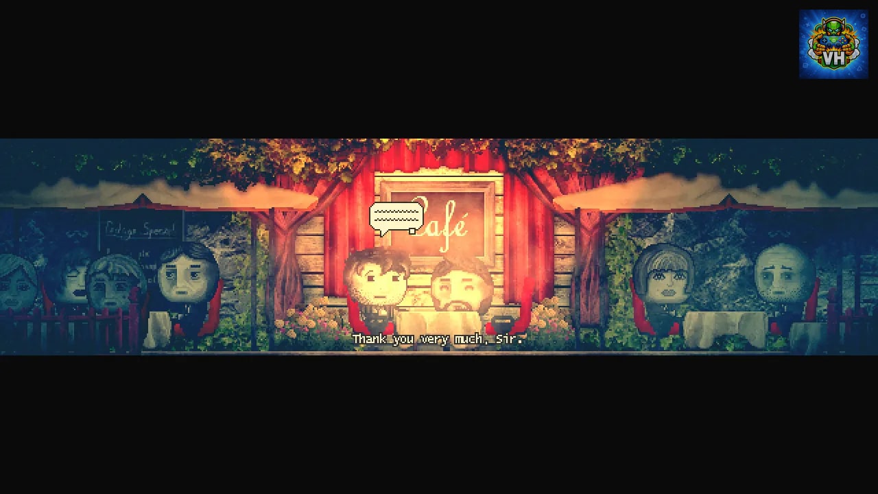 DISTRAINT 2 Nintendo Switch - ảnh màn hình 2
