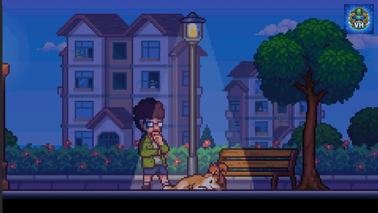 Detective Dolittle Nintendo Switch - ảnh màn hình 2