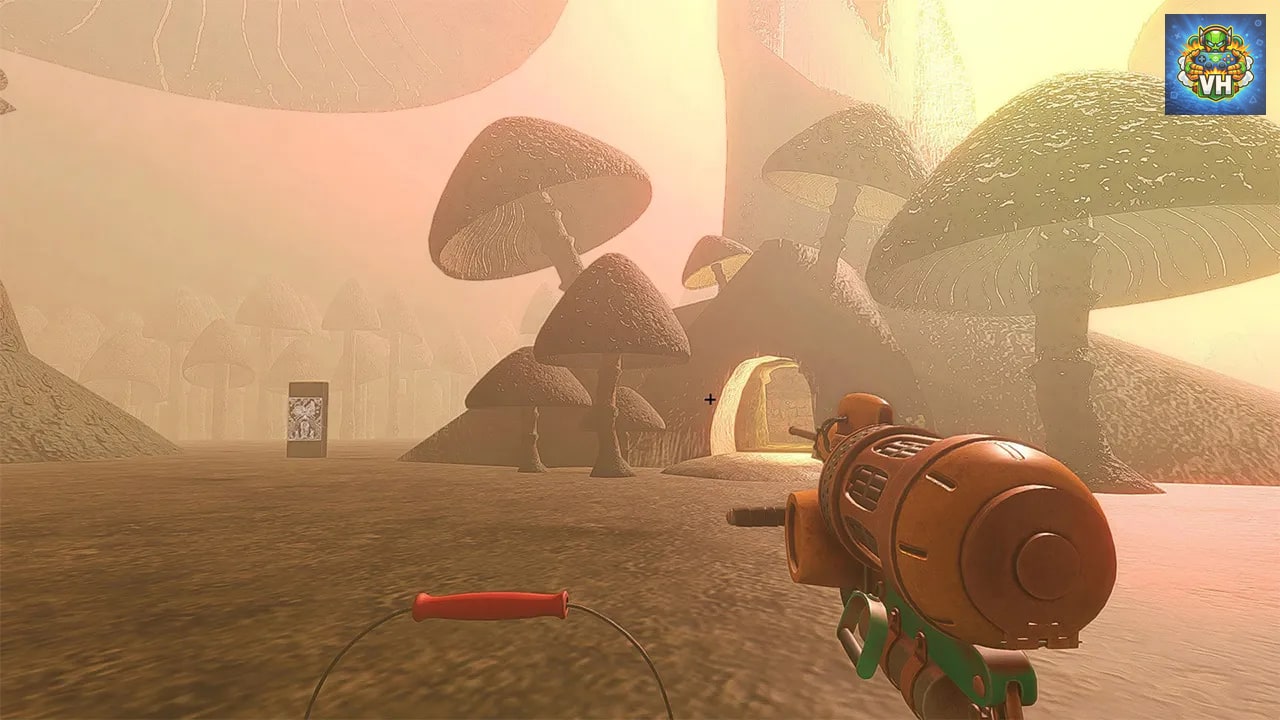 Cave Digger Nintendo Switch - ảnh màn hình 5