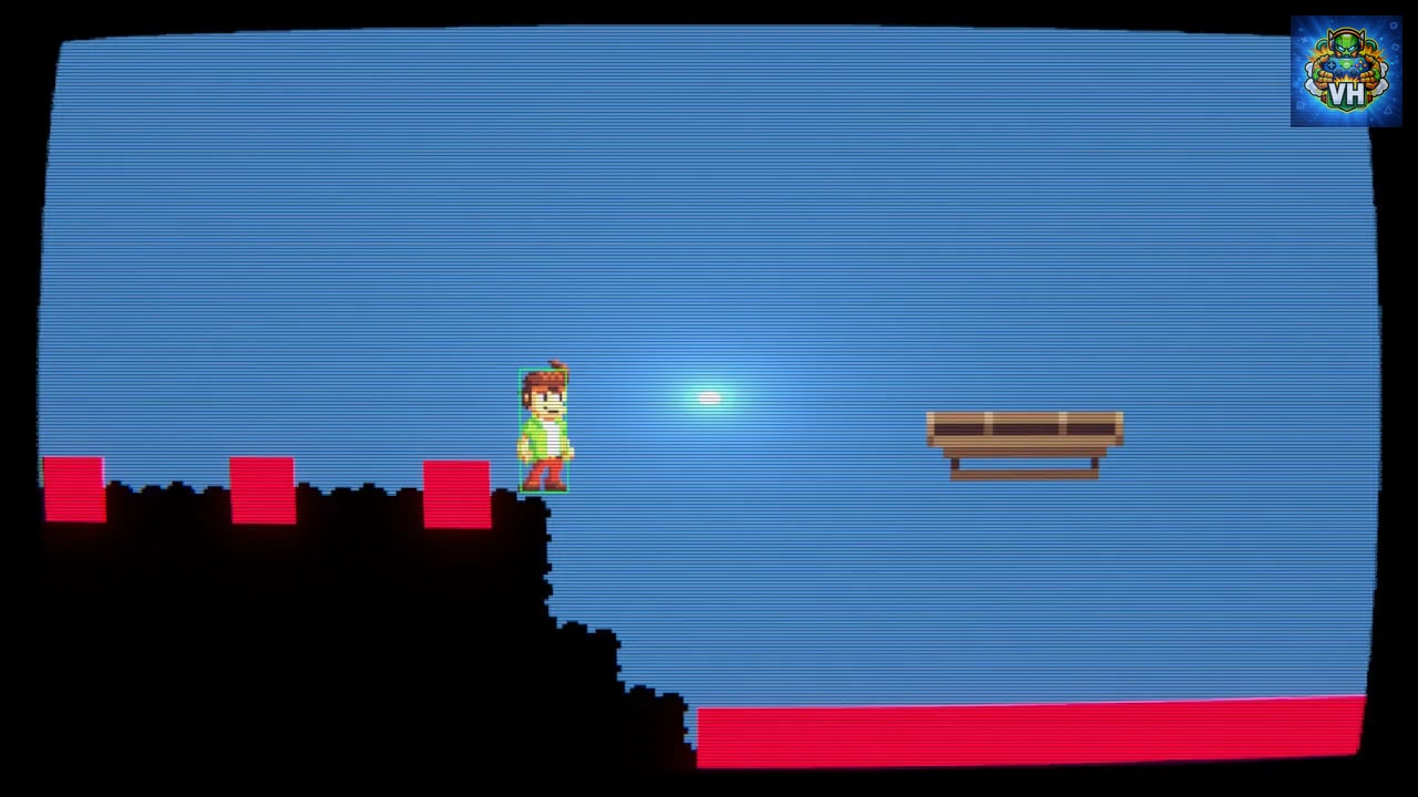 Missing Features: 2D Nintendo Switch - ảnh màn hình 4