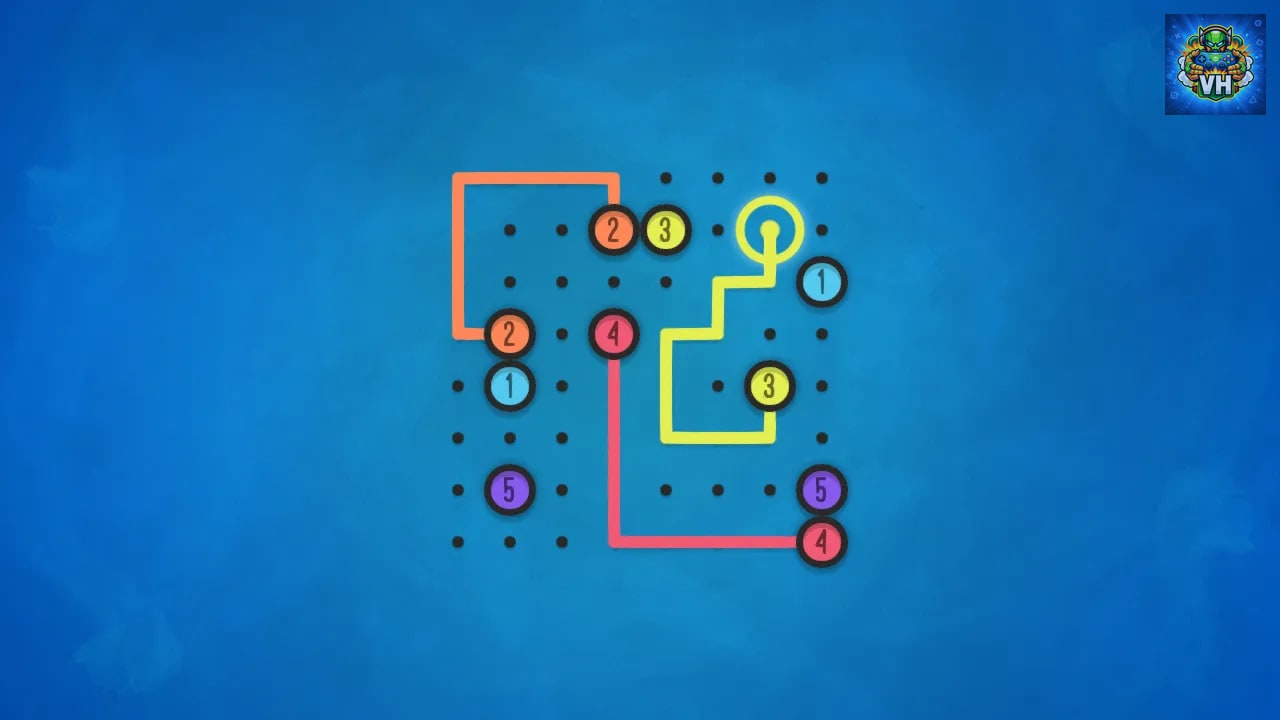Lines XL Nintendo Switch - ảnh màn hình 3