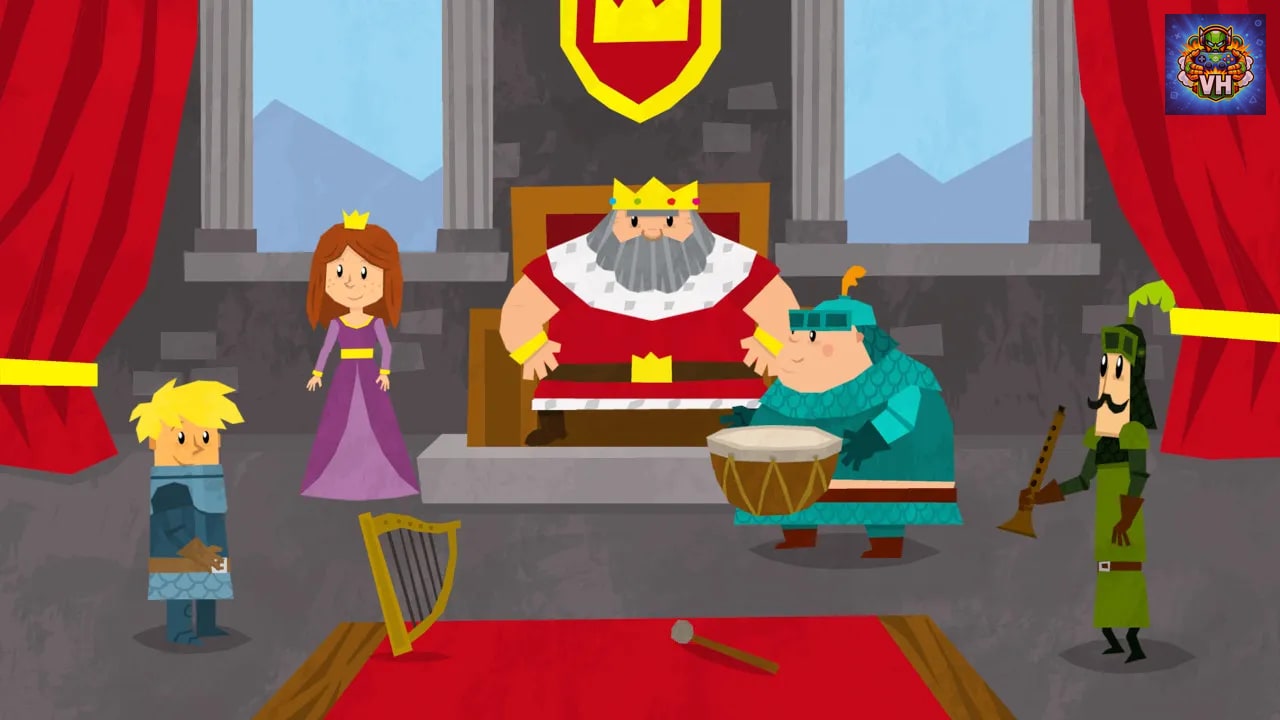 Sir Tincan - Adventures in the Castle Nintendo Switch - ảnh màn hình 3