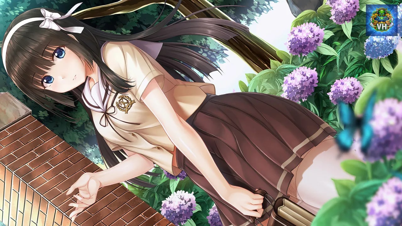 アイキス2 Nintendo Switch - ảnh màn hình 1