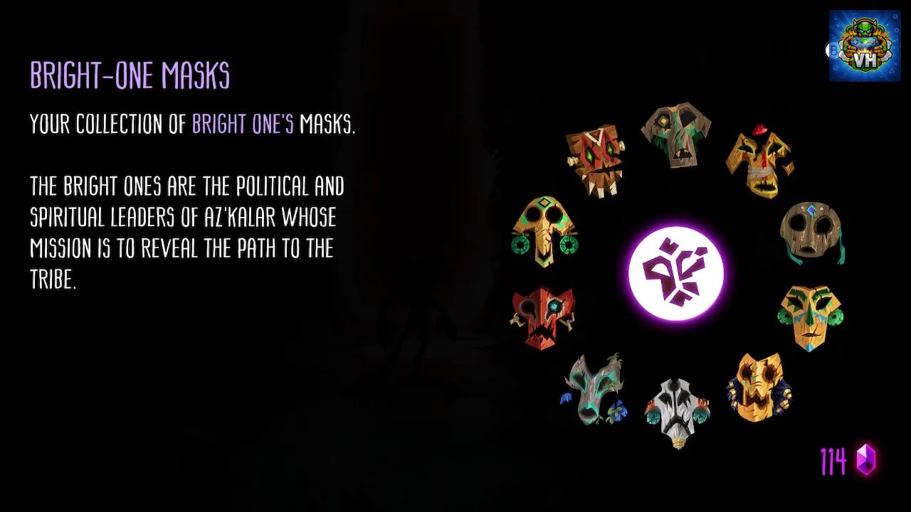 Towaga: Among Shadows Nintendo Switch - ảnh màn hình 11