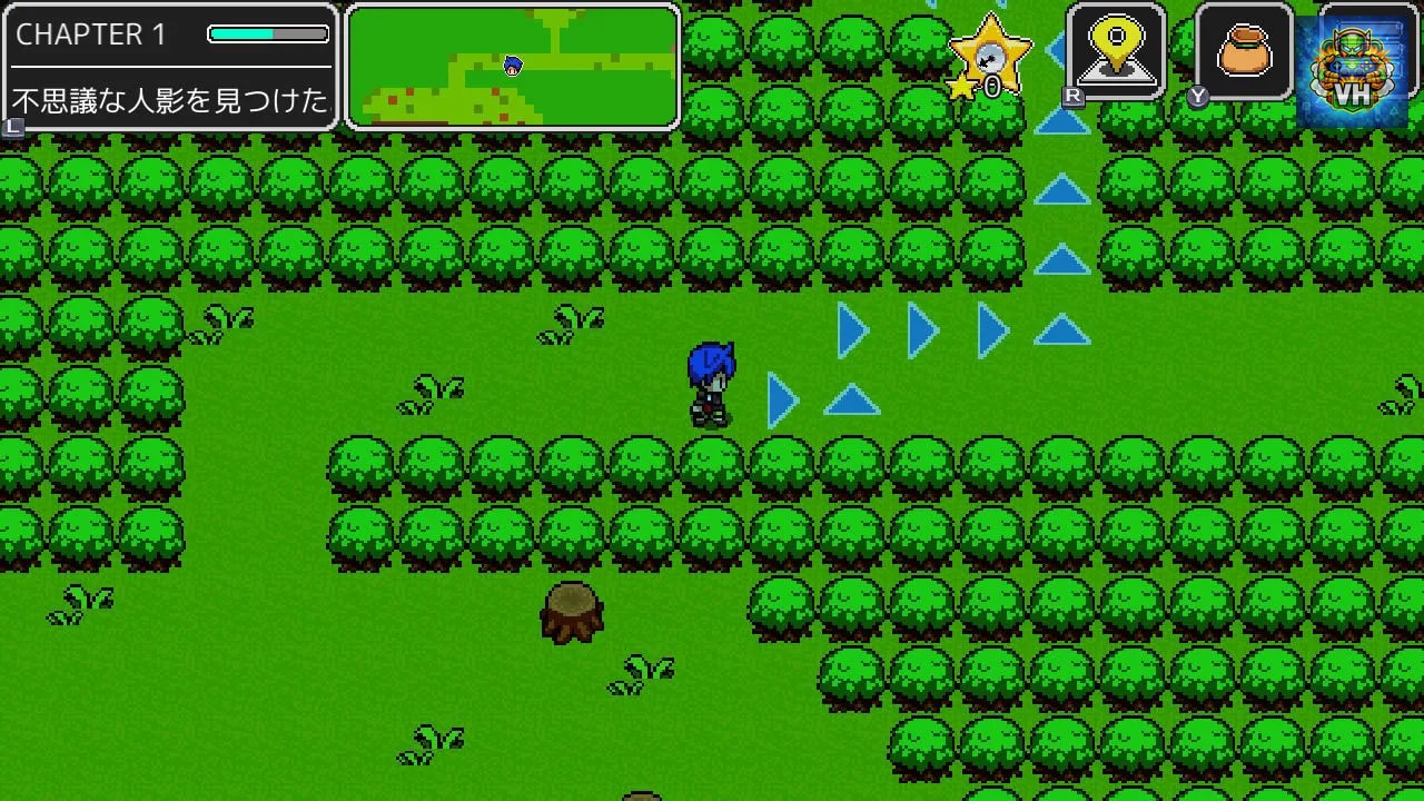 Archlion Saga Nintendo Switch - ảnh màn hình 12