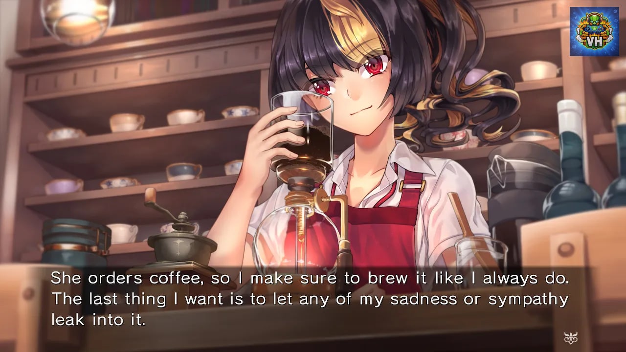 FATAL TWELVE Nintendo Switch - ảnh màn hình 6