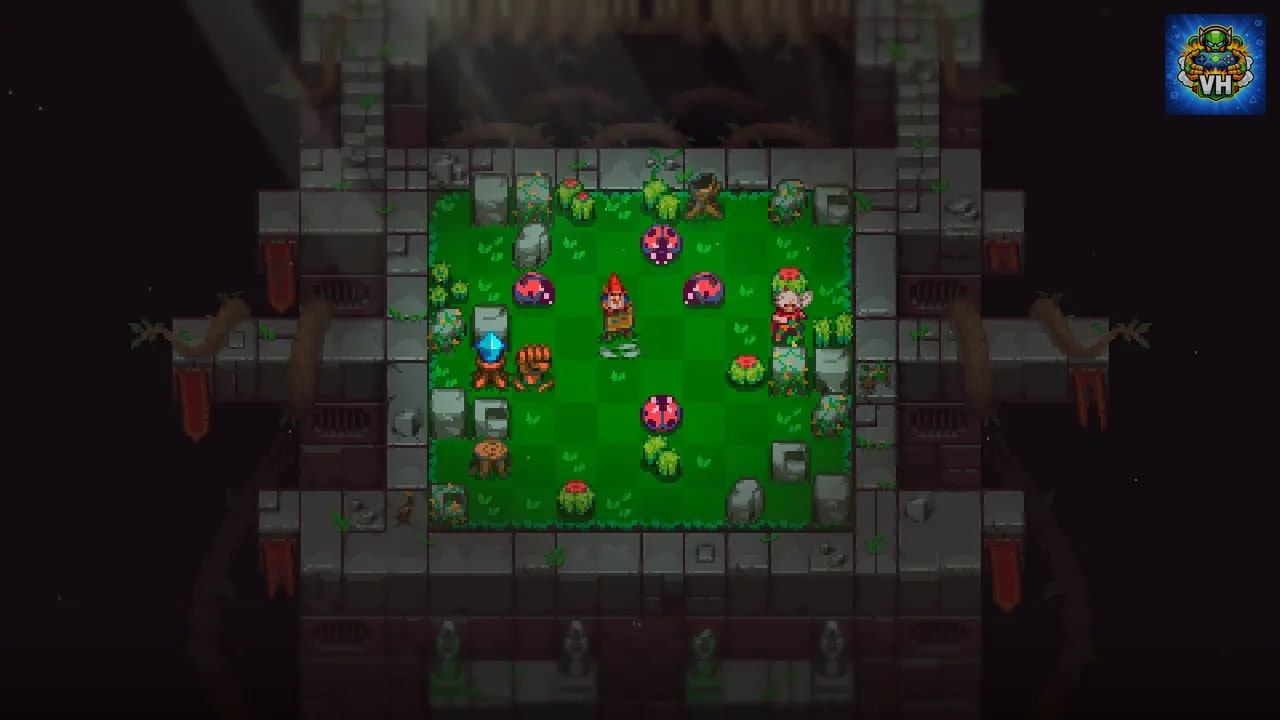 Gardener's Path Nintendo Switch - ảnh màn hình 3
