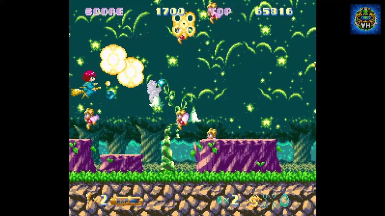 Cotton 100% Nintendo Switch - ảnh màn hình 5