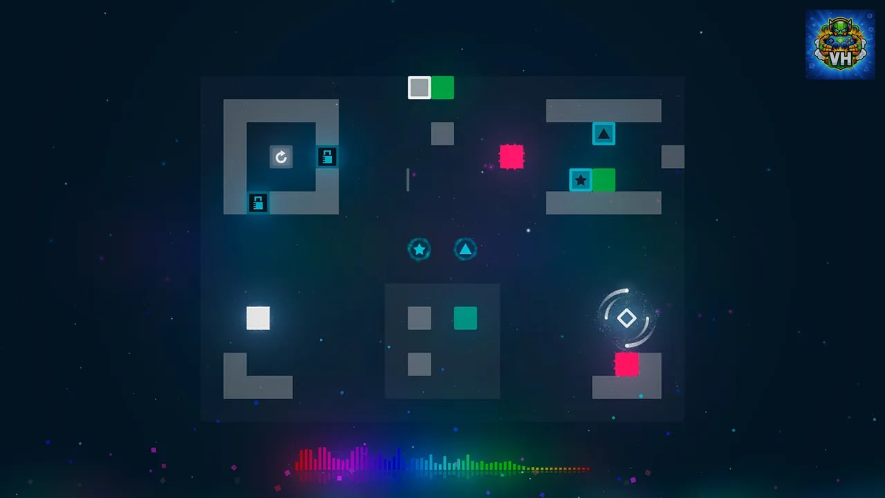 Active Neurons 2 Nintendo Switch - ảnh màn hình 2