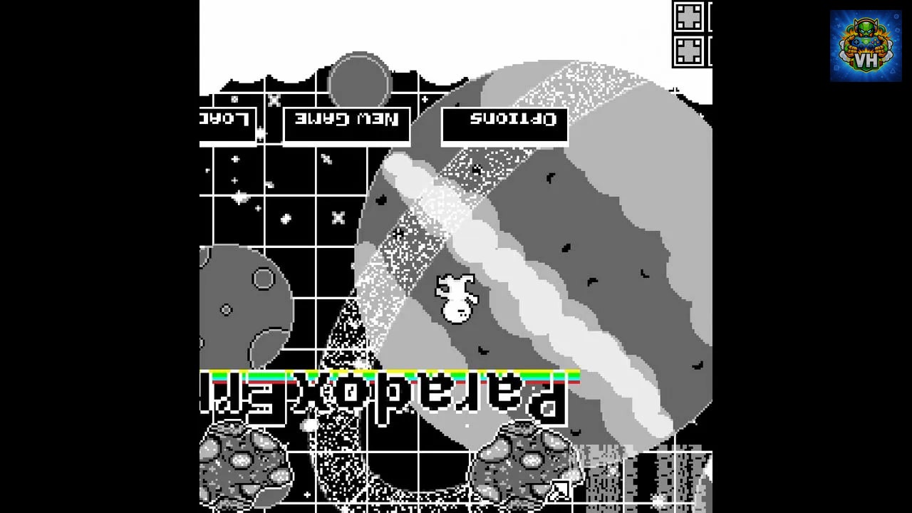 Paradox Error Nintendo Switch - ảnh màn hình 6