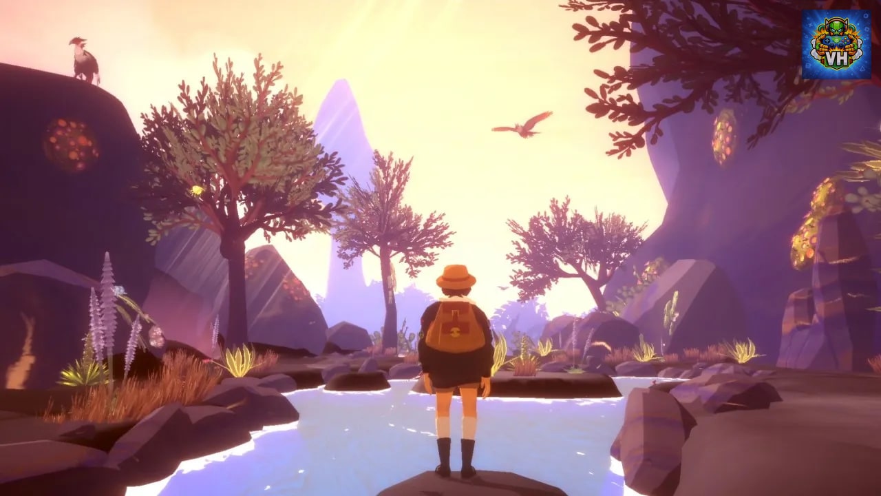 Beasts of Maravilla Island Nintendo Switch - ảnh màn hình 5