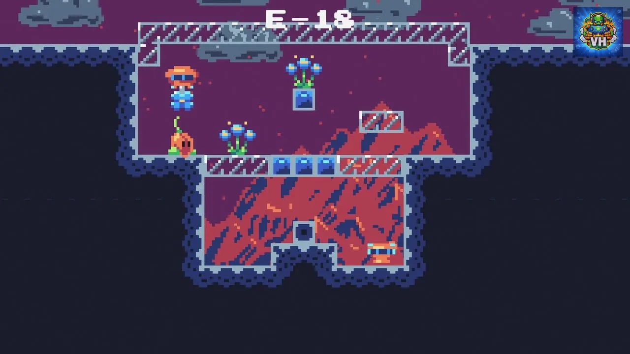 112th Seed Nintendo Switch - ảnh màn hình 4