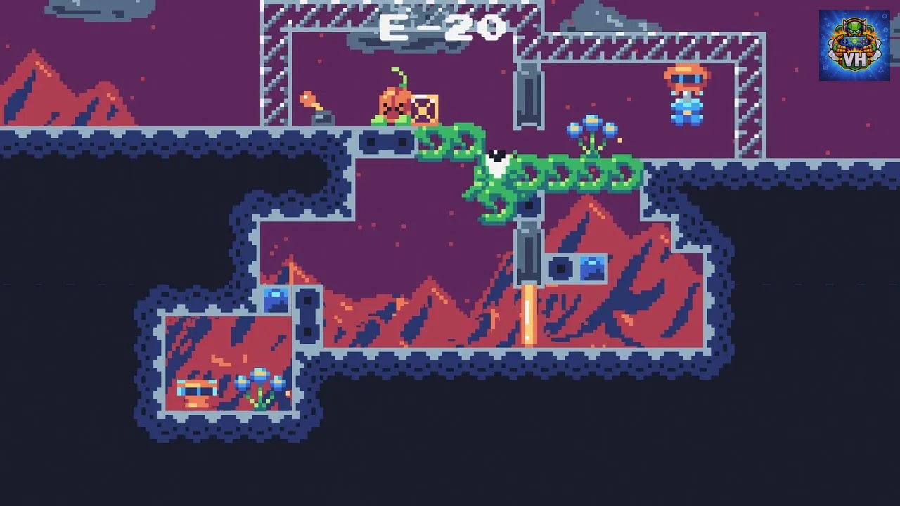 112th Seed Nintendo Switch - ảnh màn hình 1