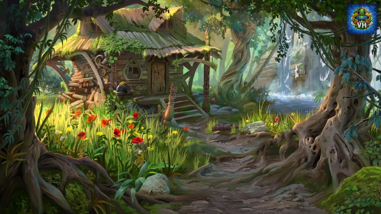Grim Legends 2: Song of the Dark Swan Nintendo Switch - ảnh màn hình 4