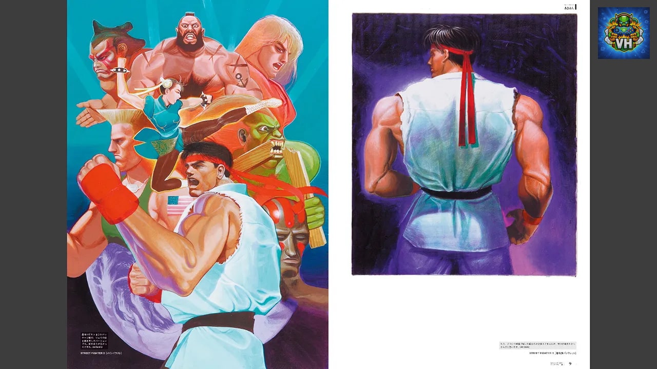 Ultra Street Fighter® II: The Final Challengers Nintendo Switch - ảnh màn hình 4