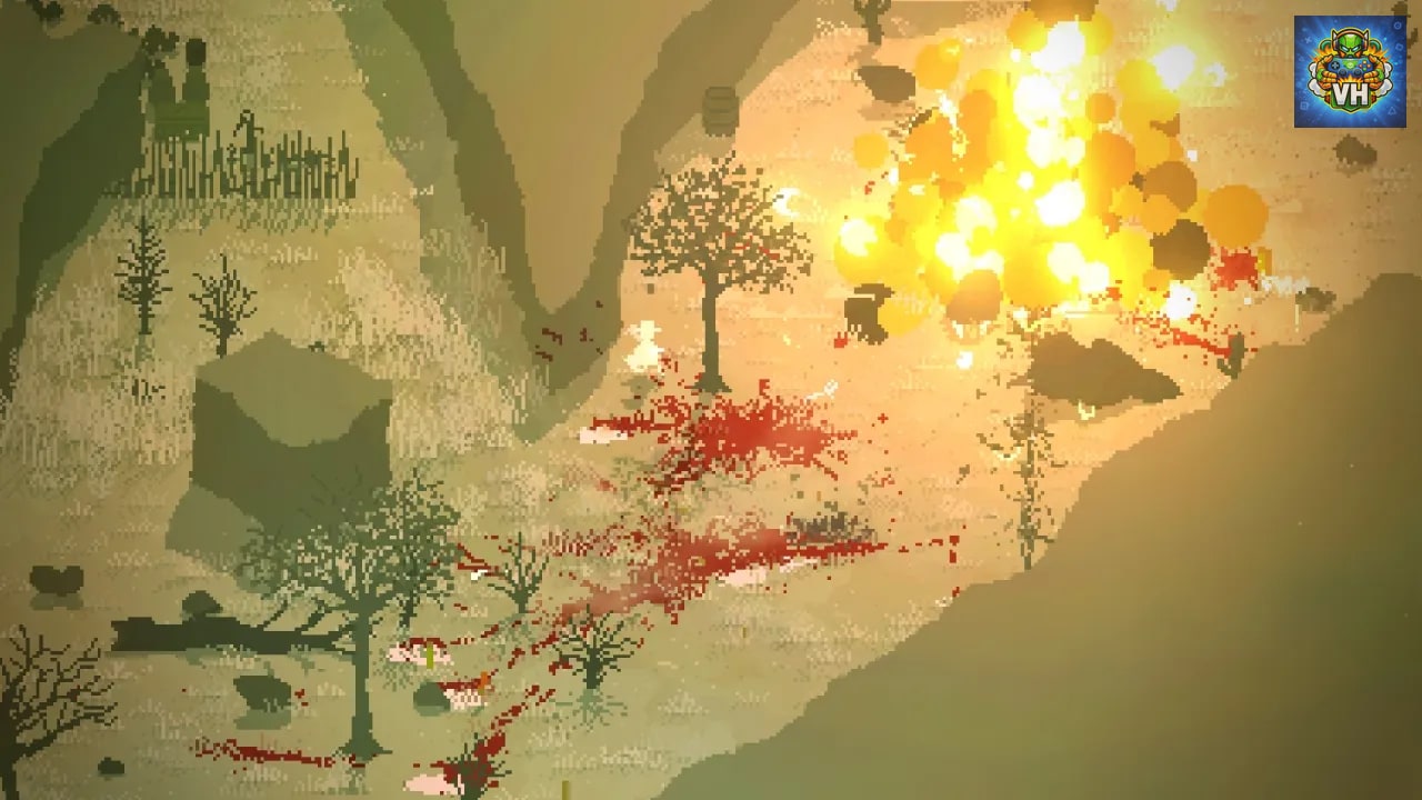 Colt Canyon Nintendo Switch - ảnh màn hình 5