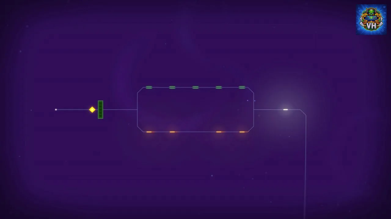 Linelight Nintendo Switch - ảnh màn hình 2