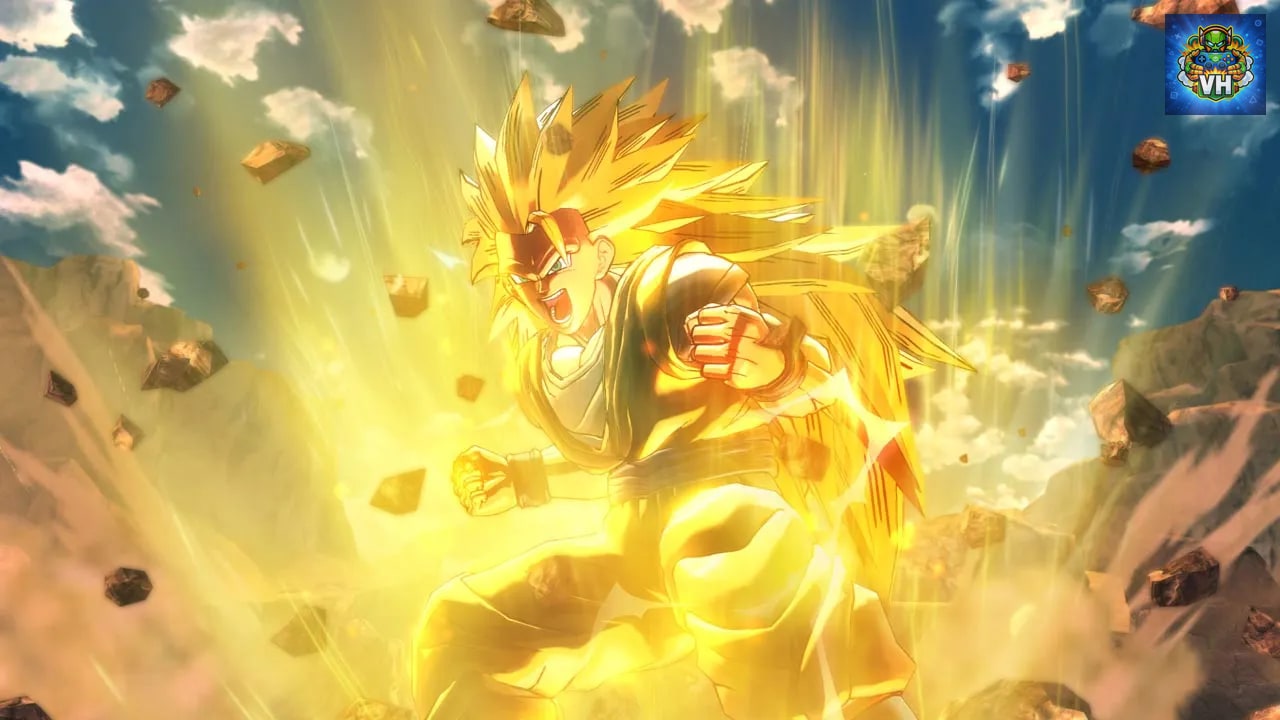 DRAGON BALL XENOVERSE 2 for Nintendo Switch Nintendo Switch - ảnh màn hình 15