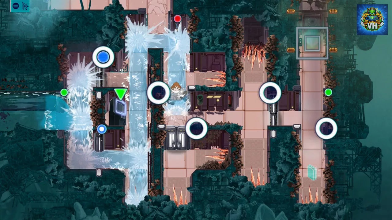 Professor Lupo: Ocean Nintendo Switch - ảnh màn hình 10