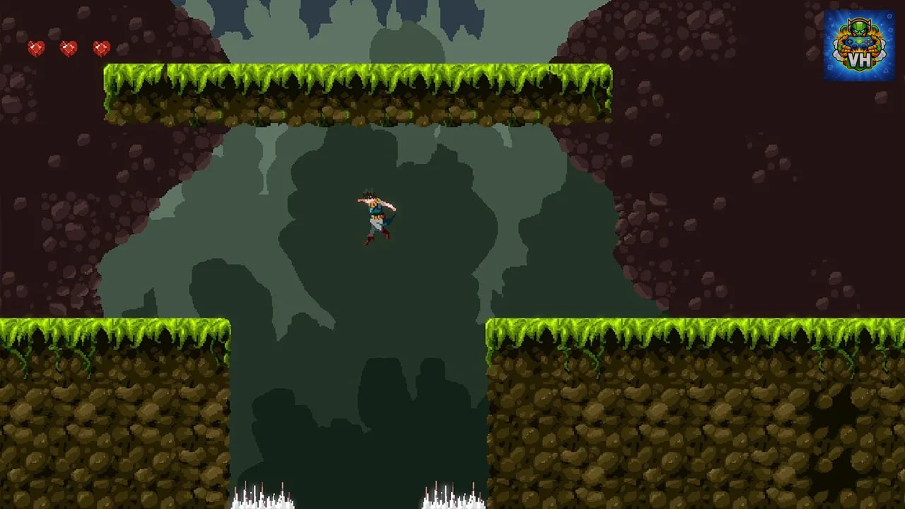 Alchemist's Castle Nintendo Switch - ảnh màn hình 1