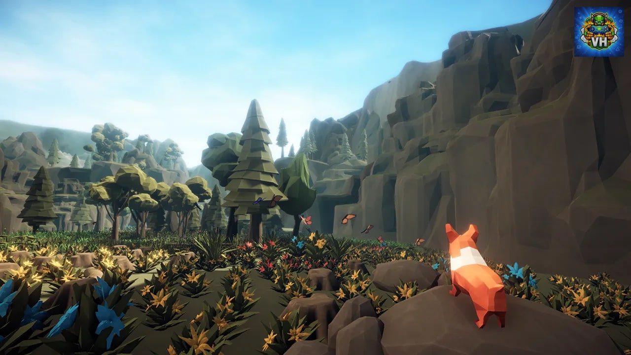 My Little Dog Adventure Nintendo Switch - ảnh màn hình 4