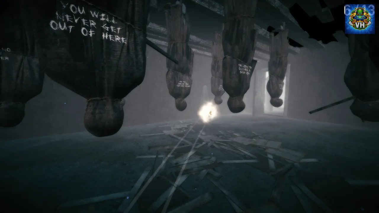 Murder Diaries 2 Nintendo Switch - ảnh màn hình 6