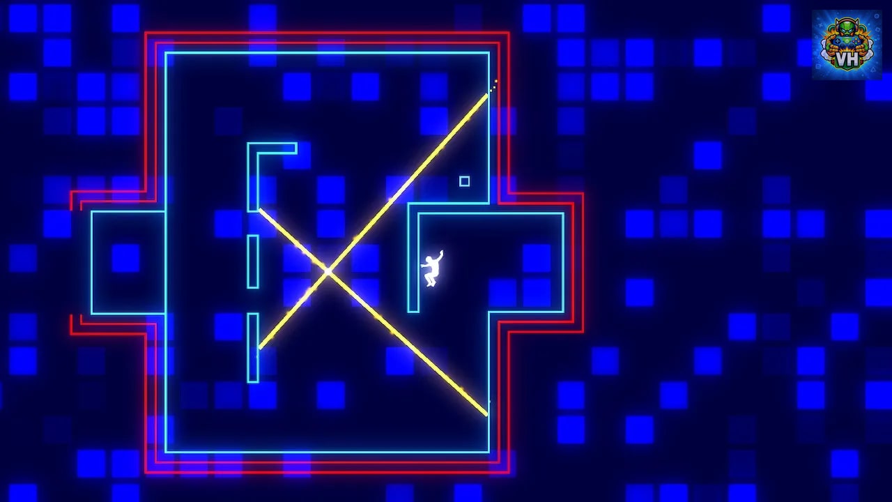 Off And On Again Nintendo Switch - ảnh màn hình 3