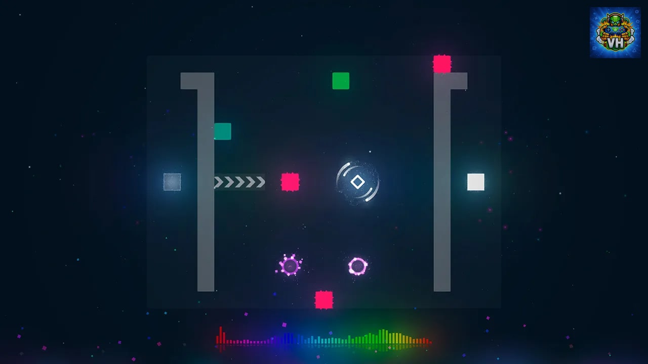 Active Neurons 2 Nintendo Switch - ảnh màn hình 6