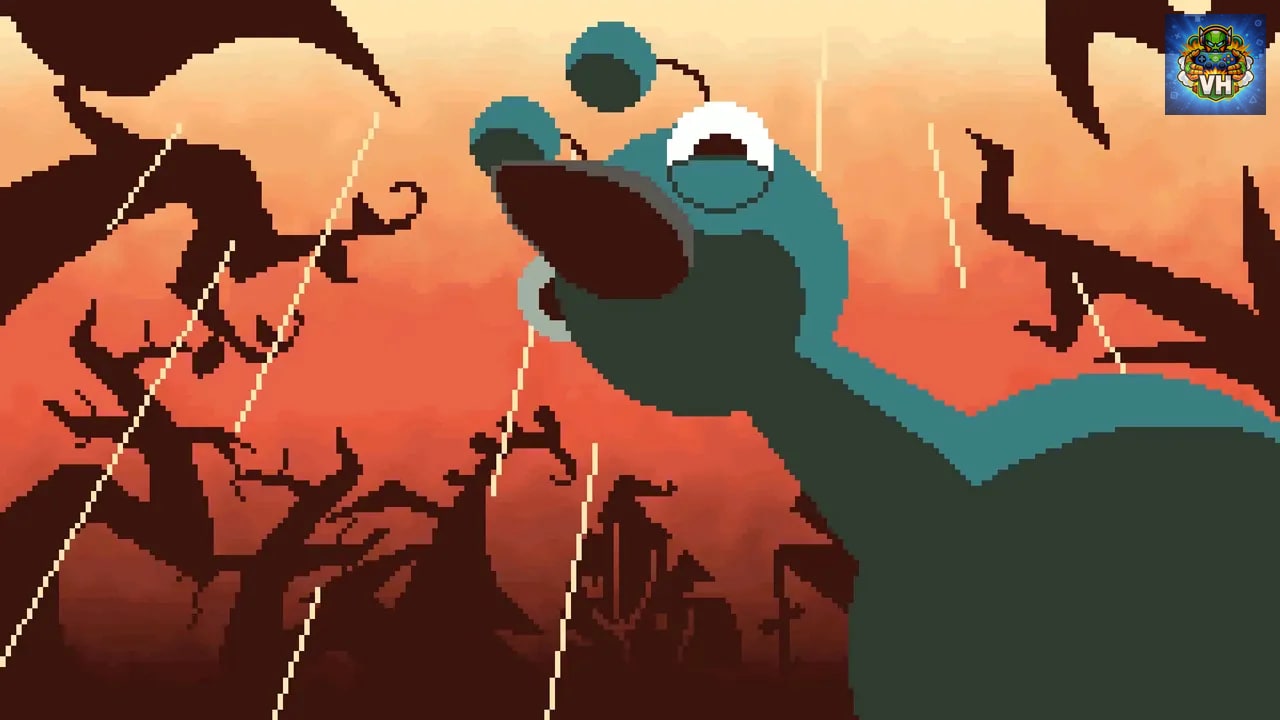 Songbird Symphony Nintendo Switch - ảnh màn hình 9
