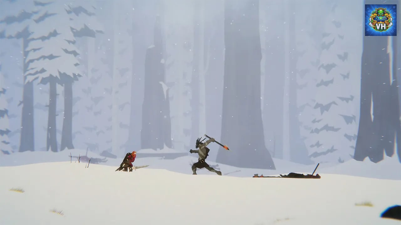 Unto The End Nintendo Switch - ảnh màn hình 4