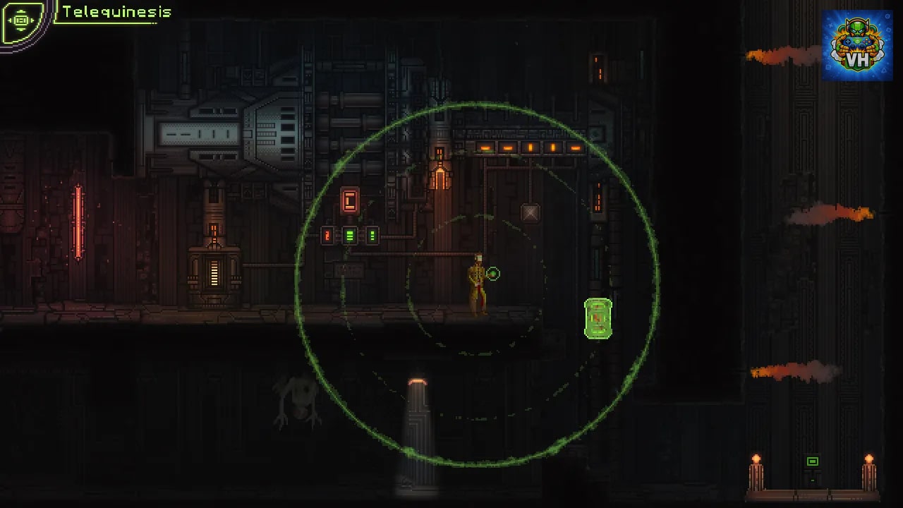 The Way Remastered Nintendo Switch - ảnh màn hình 10