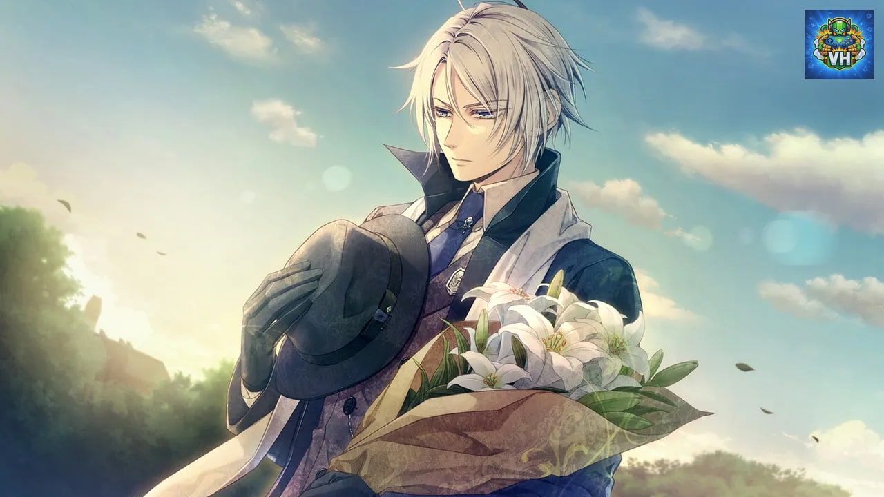 Piofiore: Fated Memories Nintendo Switch - ảnh màn hình 5