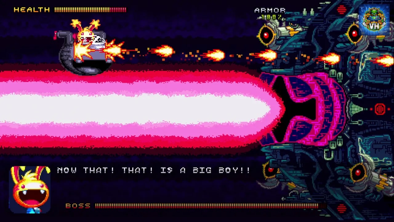 Spectacular Sparky Nintendo Switch - ảnh màn hình 9