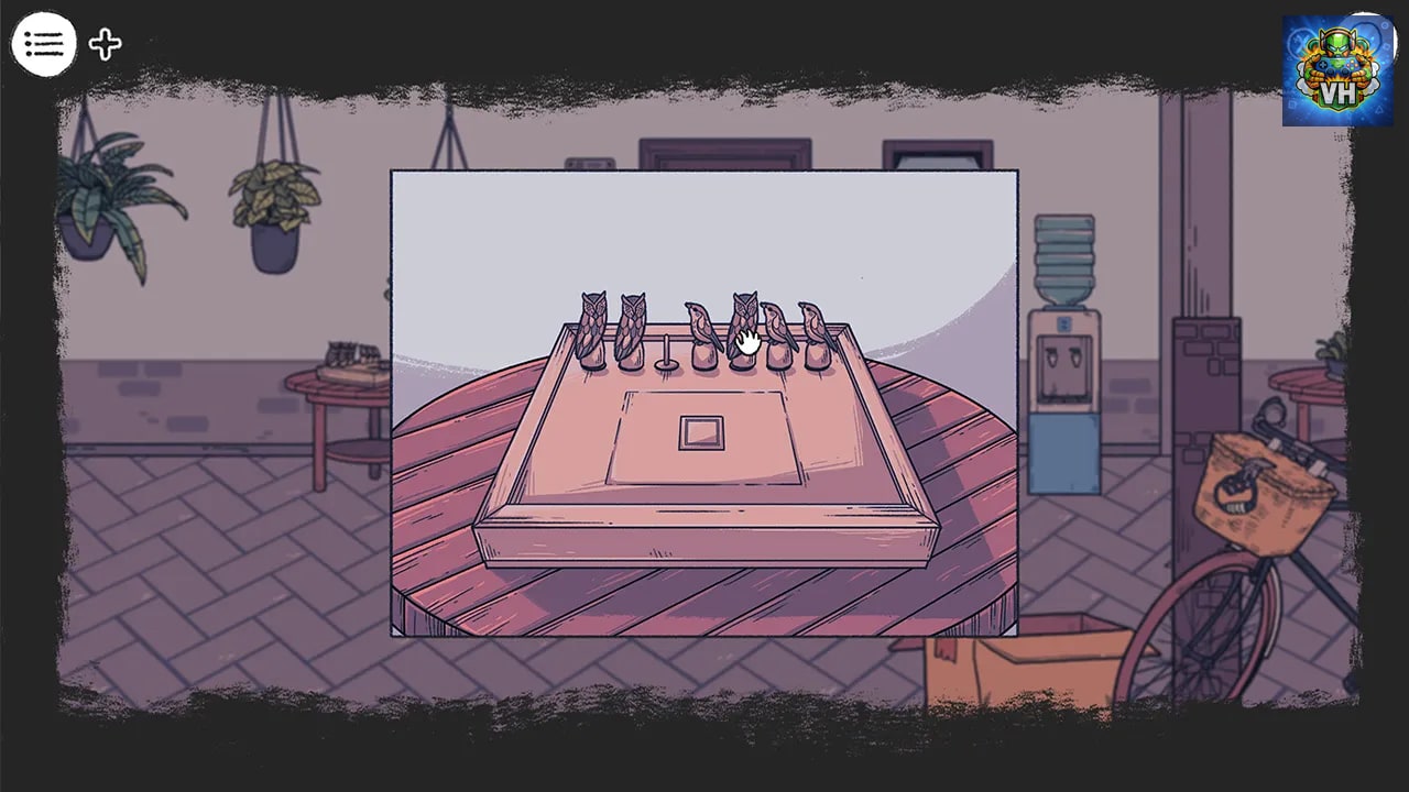 When the Past was Around Nintendo Switch - ảnh màn hình 3