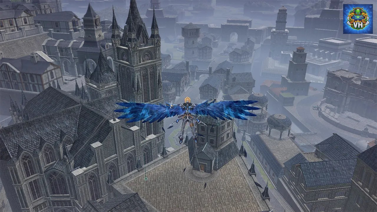 Ys IX: Monstrum Nox Nintendo Switch - ảnh màn hình 5