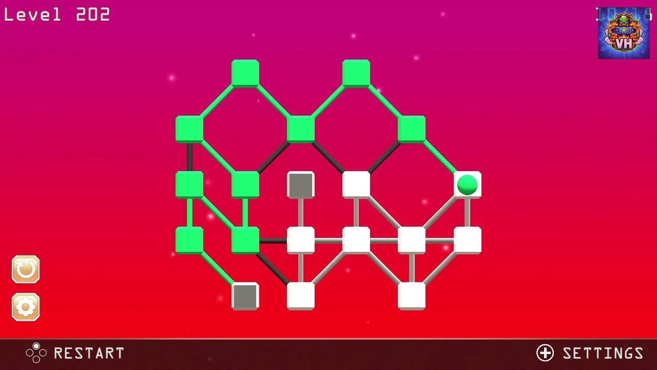 Visit Once Nintendo Switch - ảnh màn hình 2