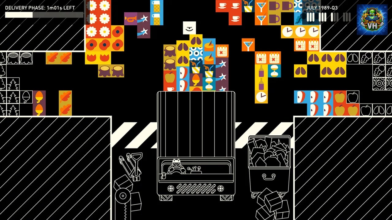 Wilmot's Warehouse Nintendo Switch - ảnh màn hình 7