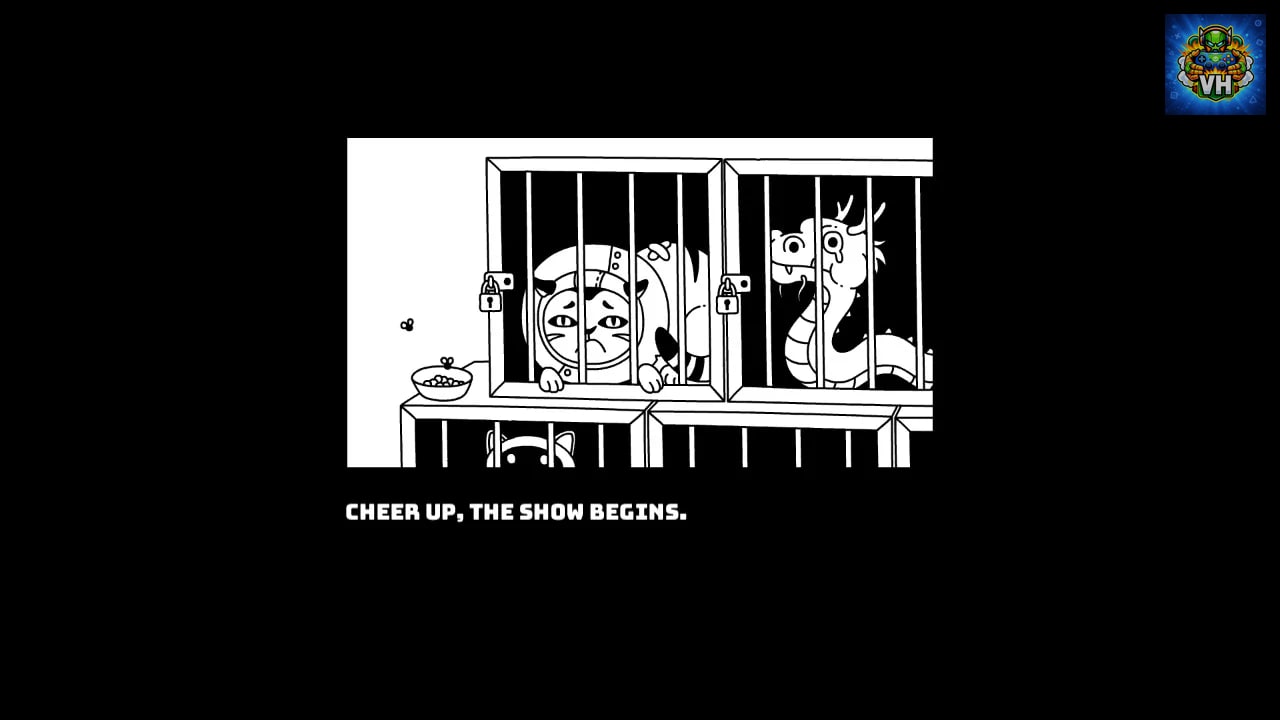 Cruel Bands Career Nintendo Switch - ảnh màn hình 2