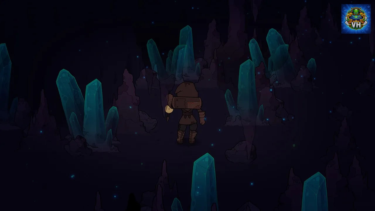 Some Distant Memory Nintendo Switch - ảnh màn hình 5