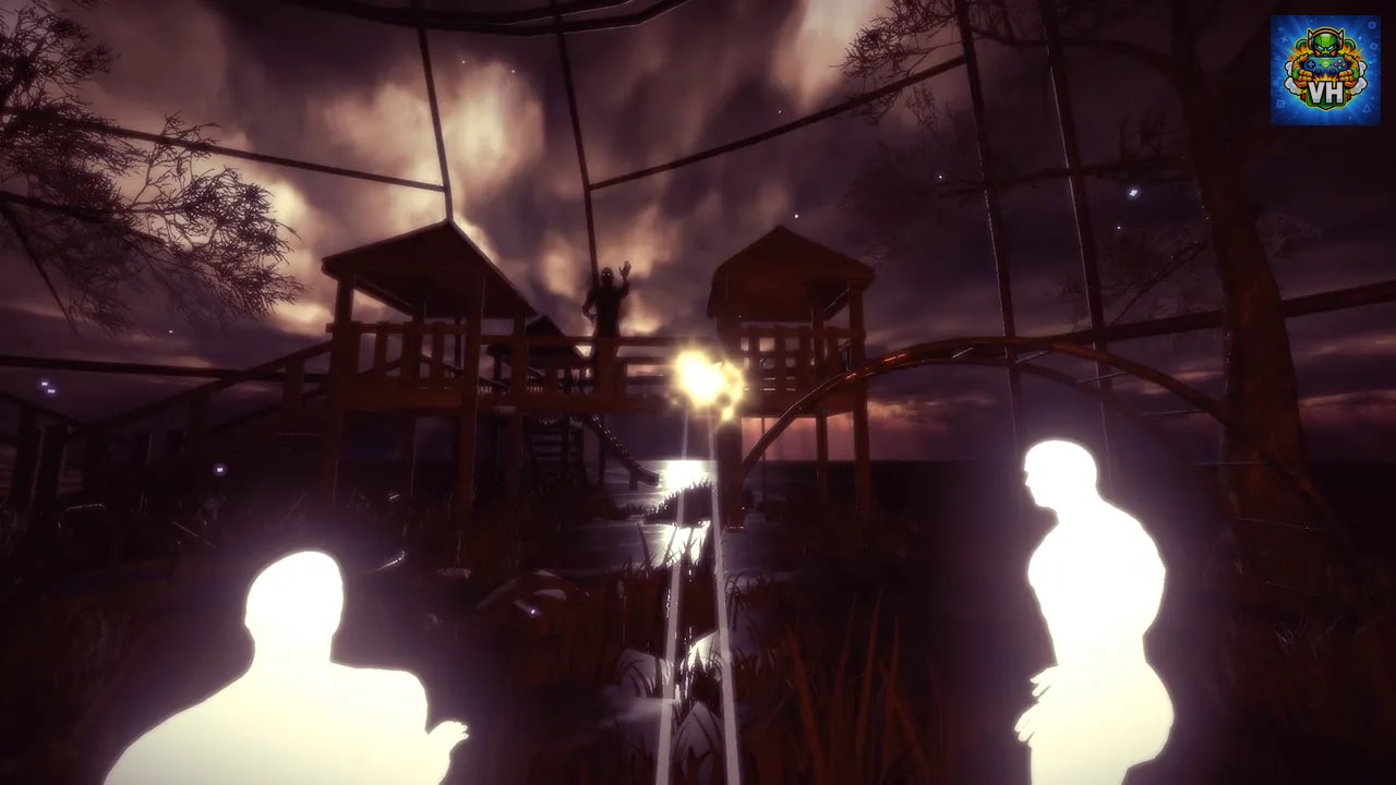 Murder Diaries 2 Nintendo Switch - ảnh màn hình 5