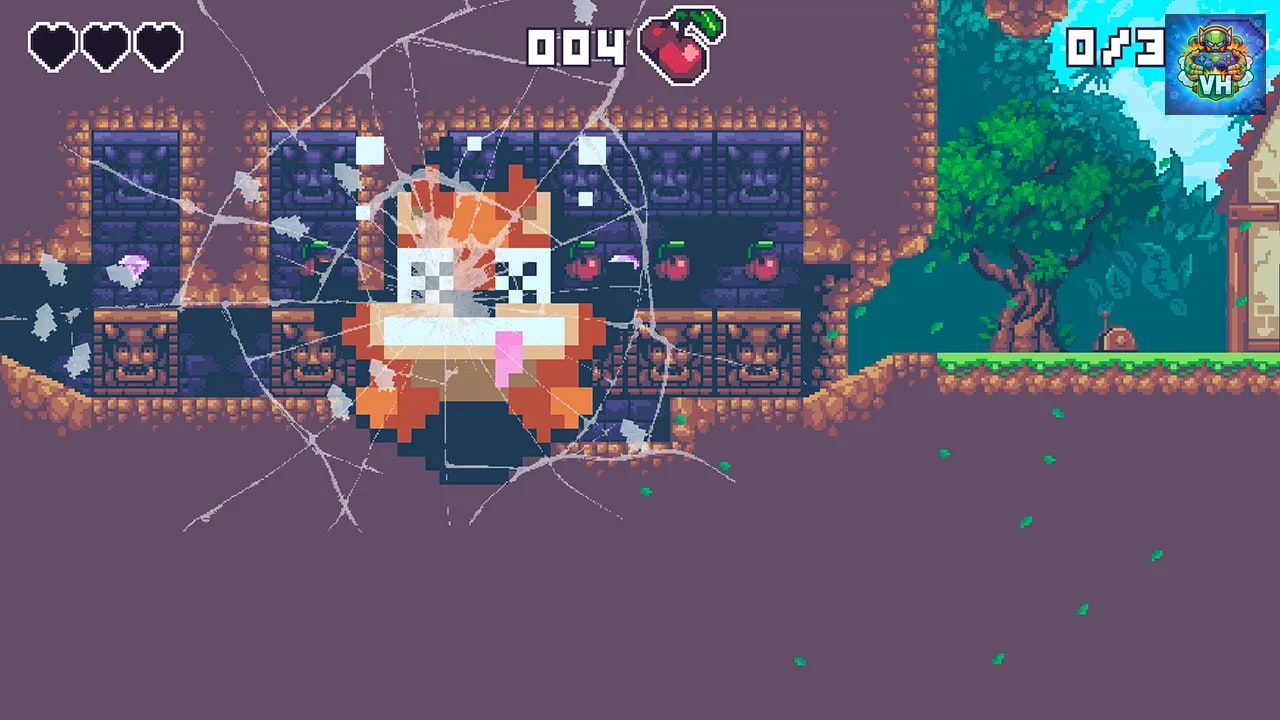 FoxyLand Nintendo Switch - ảnh màn hình 6