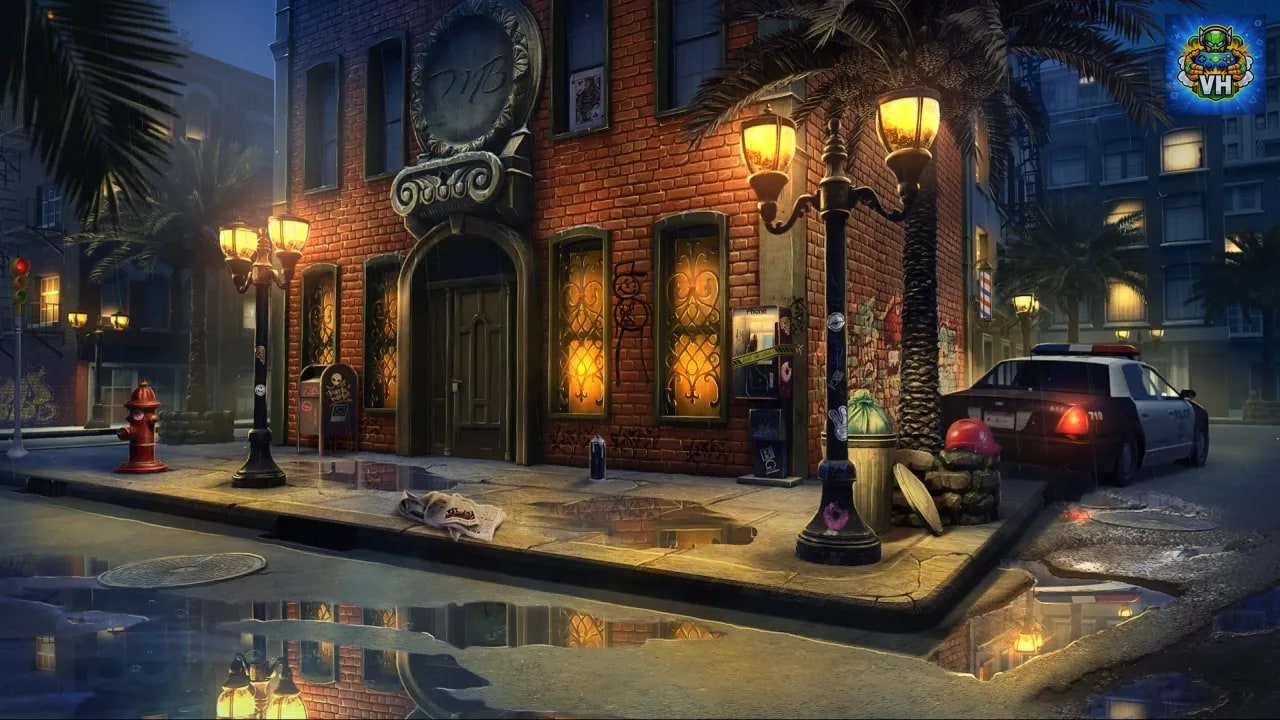 Family Mysteries: Poisonous Promises Nintendo Switch - ảnh màn hình 5