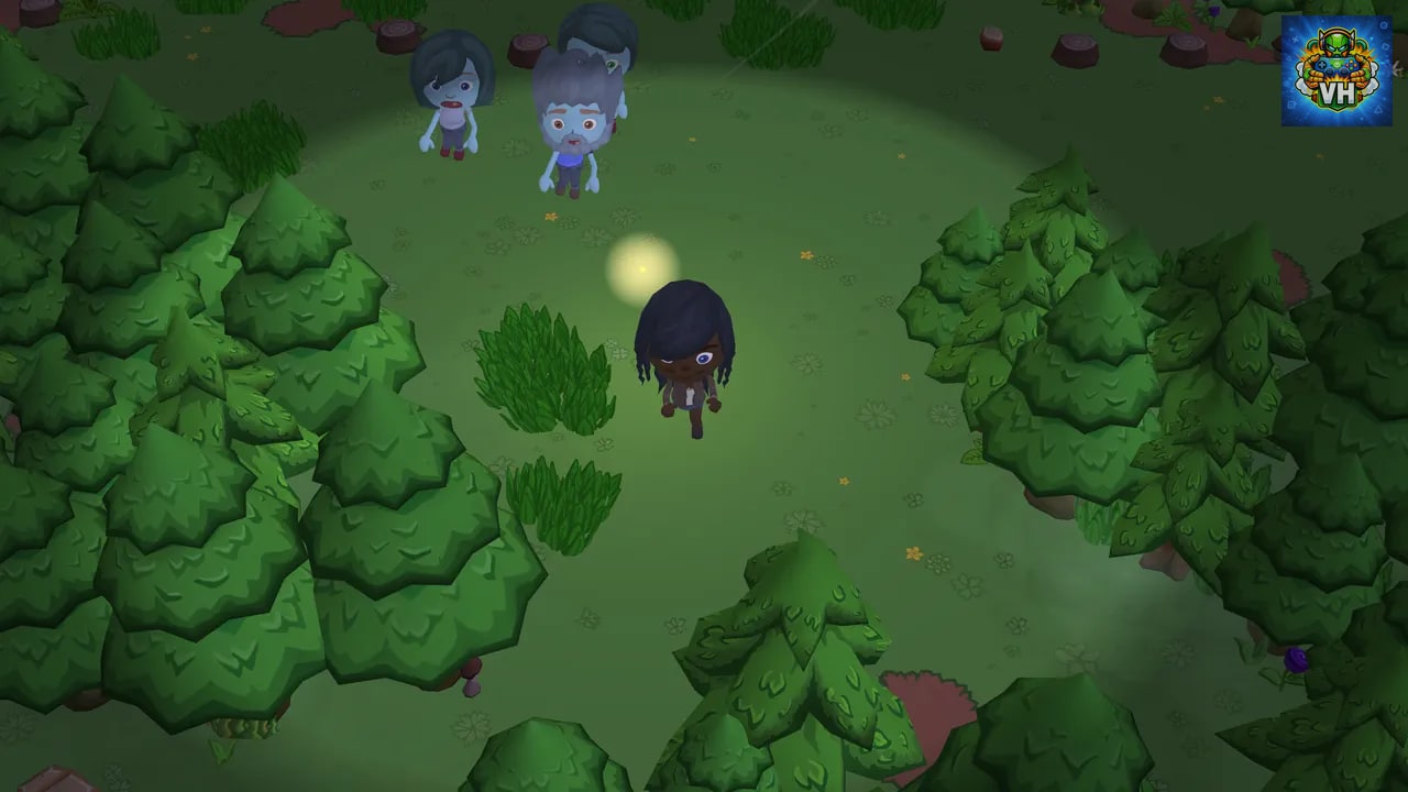 Farm for your Life Nintendo Switch - ảnh màn hình 4