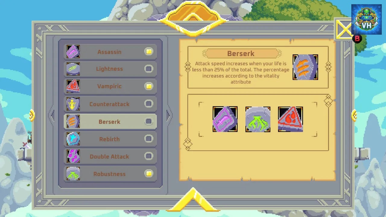 Dwarf Journey Nintendo Switch - ảnh màn hình 1