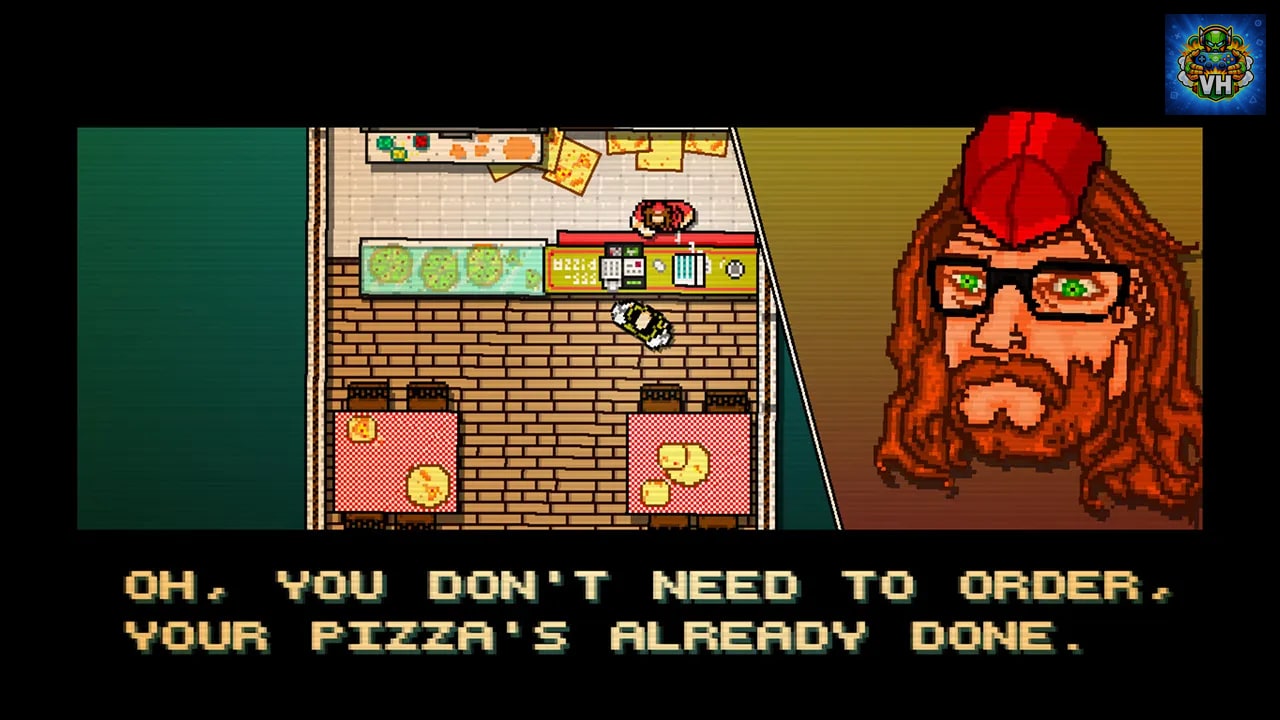 Hotline Miami Collection Việt hóa Switch - ảnh màn hình 6